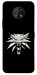 Чохол Wolf medallion для Nokia G50