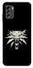 Чохол Wolf medallion для Nokia G60
