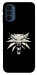 Чехол Wolf medallion для Motorola Moto G41