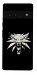 Чохол Wolf medallion для Google Pixel 6 Pro