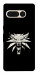Чохол Wolf medallion для Google Pixel 7 Pro
