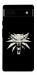 Чохол Wolf medallion для Google Pixel 6A