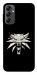 Чохол Wolf medallion для Galaxy A14