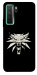 Чехол Wolf medallion для Huawei nova 7 SE