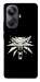 Чехол Wolf medallion для Realme 10 Pro+