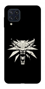 Чохол Wolf medallion для Galaxy M32