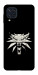 Чохол Wolf medallion для Galaxy M32