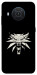 Чохол Wolf medallion для Nokia X20