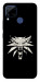 Чехол Wolf medallion для Realme C15