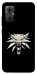 Чехол Wolf medallion для Xiaomi Redmi Note 11R
