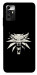 Чохол Wolf medallion для ZTE Blade A72