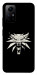 Чехол Wolf medallion для Xiaomi Redmi Note 12S