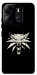 Чохол Wolf medallion для Tecno Spark Go 2023