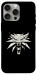 Чехол Wolf medallion для iPhone 15 Pro Max