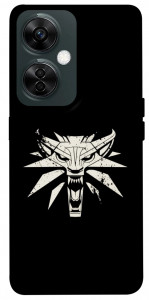 Чохол Wolf medallion для OnePlus Nord CE 3 Lite