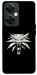 Чохол Wolf medallion для OnePlus Nord CE 3 Lite