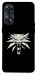 Чохол Wolf medallion для Oppo Reno 8 T 4G