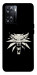 Чохол Wolf medallion для OnePlus Nord N20 SE