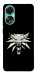 Чехол Wolf medallion для Oppo A78 4G