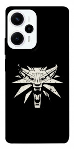 Чохол Wolf medallion для Xiaomi Redmi Note 12 Turbo