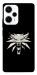 Чохол Wolf medallion для Xiaomi Poco F5