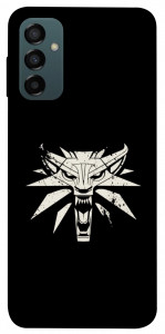 Чохол Wolf medallion для Galaxy M34 5G