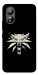 Чохол Wolf medallion для ZTE Blade L220