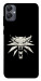 Чехол Wolf medallion для Galaxy A05