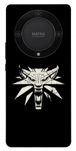 Чехол Wolf medallion для Huawei Magic5 Lite