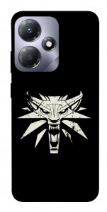 Чехол Wolf medallion для Infinix Hot 30 Play