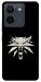 Чохол Wolf medallion для Vivo Y36