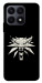 Чохол Wolf medallion для Huawei Honor X8a