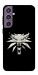 Чехол Wolf medallion для Galaxy S23 FE