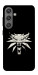 Чохол Wolf medallion для Galaxy S24