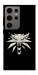 Чехол Wolf medallion для Galaxy S24 Ultra
