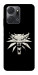 Чохол Wolf medallion для Huawei Honor X7a