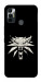 Чохол Wolf medallion для TECNO Spark 7