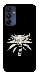 Чохол Wolf medallion для Samsung Galaxy A15 5G