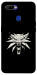 Чохол Wolf medallion для Oppo A7