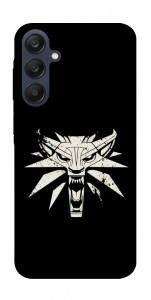 Чехол Wolf medallion для Galaxy A25 5G