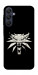 Чехол Wolf medallion для Galaxy A25 5G