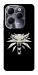 Чохол Wolf medallion для Infinix Hot 40