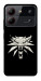 Чохол Wolf medallion для ZTE Blade A54 4G