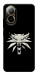Чохол Wolf medallion для Realme C67 4G