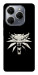 Чехол Wolf medallion для TECNO Spark 20 Pro