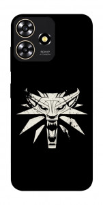 Чохол Wolf medallion для ZTE Blade A73 4G