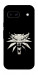 Чохол Wolf medallion для Google Pixel 8a