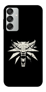 Чохол Wolf medallion для Galaxy M15 5G