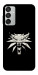 Чохол Wolf medallion для Galaxy M15 5G
