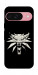 Чохол Wolf medallion для Google Pixel 9